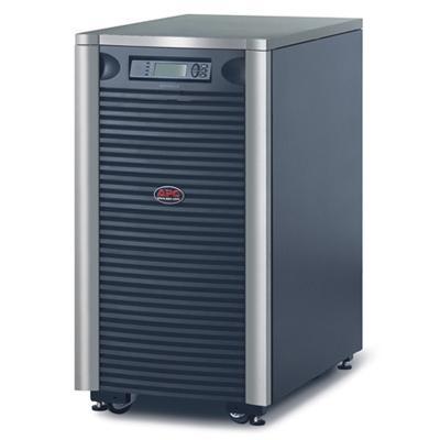 Symmetra LX 12kVA Scalable to 16kVA N 1 - power array - 12000 VA