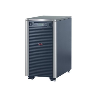 Symmetra LX 8kVA Scalable to 16kVA N 1 - power array - 8000 VA