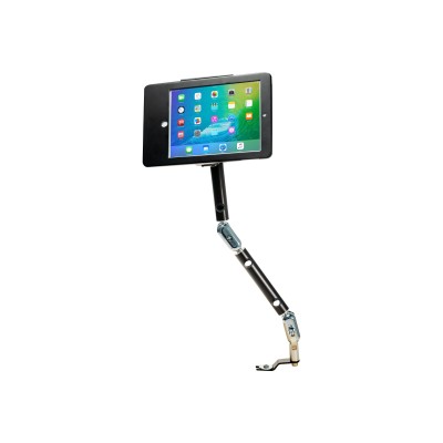 CTA Digital PAD-MFSC9 PAD-MFSC9 Multi-Flex Security - Car holder - for Apple 9.7-inch iPad (5th generation 6th generation) 9.7-inch iPad Pro iPad A CTA Digital PAD-MFSC9 PAD-MFSC9 Multi-Flex Security - Car holder - for Apple 9.7-inch iPad (5th generation 6th generation) 9.7-inch iPad Pro iPad A