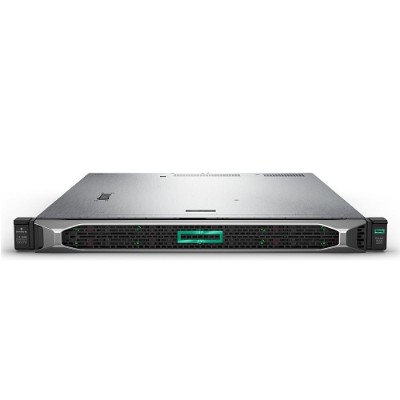 Hewlett Packard Enterprise P04647-B21 ProLiant DL325 Gen10 7351P 1P 16GB-R E208i-a 8SFF 1x500W PS Performance Server Hewlett Packard Enterprise P04647-B21 ProLiant DL325 Gen10 7351P 1P 16GB-R E208i-a 8SFF 1x500W PS Performance Server