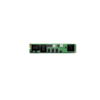 Samsung Electronics MZ-1LB1T9NE 1.92TB PCIe NVMe M.2 Internal Enterprise SSD Samsung Electronics MZ-1LB1T9NE 1.92TB PCIe NVMe M.2 Internal Enterprise SSD