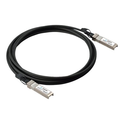 Mini-Gbic Equivalent to: Ixia 958-0030 up to 1800 ft - GigE Axiom AXG98775 SFP 850 Nm LC Multi-Mode Transceiver Module 1000Base-SX
