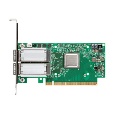 EAN 7290108480894 product image for Mellanox Technologies MCX512F-ACAT ConnectX-5 EN - Network adapter - PCIe 3.0 x1 | upcitemdb.com