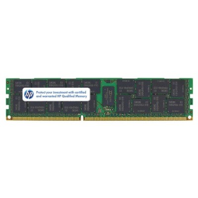 Hewlett Packard Enterprise 647897-B21 8GB Dual Rank x4 PC3L-10600R (DDR3-1333) Registered CAS-9 Low Voltage Kit Hewlett Packard Enterprise 647897-B21 8GB Dual Rank x4 PC3L-10600R (DDR3-1333) Registered CAS-9 Low Voltage Kit