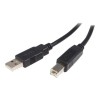10 ft High Speed Certified USB 2.0 Cable