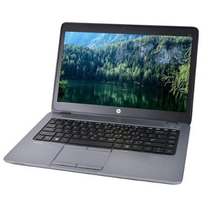 HP Inc. PC5-1480 EliteBook 840 G2 5th Gen Intel Core i7-5600U Dual-Core 2.60GHz Notebook PC - 8GB RAM 512GB SSD 14 Full HD Display (Touch Screen) 802.11 a/b/ HP Inc. PC5-1480 EliteBook 840 G2 5th Gen Intel Core i7-5600U Dual-Core 2.60GHz Notebook PC - 8GB RAM 512GB SSD 14 Full HD Display (Touch Screen) 802.11 a/b/