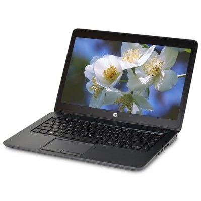 HP Inc. PC5-1481 ZBook 14 Intel Core i7-4600U Dual-Core 2.10GHz Mobile Workstation - 8GB RAM 512GB SSD 14 HD Display Integrated Graphics 802.11 a/b/g/n Win HP Inc. PC5-1481 ZBook 14 Intel Core i7-4600U Dual-Core 2.10GHz Mobile Workstation - 8GB RAM 512GB SSD 14 HD Display Integrated Graphics 802.11 a/b/g/n Win