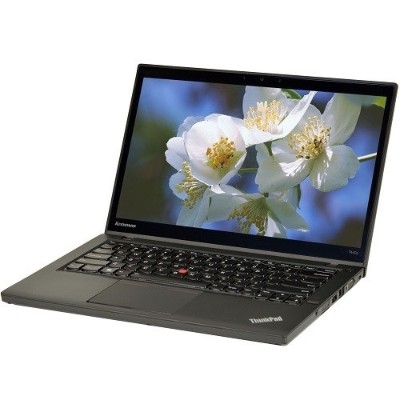 Lenovo PC5-1485 ThinkPad T440S Intel Core i5-4300U Dual-Core 1.90GHz Notebook PC - 8GB RAM 240GB SSD 14 FHD Touchscreen Display 802.11 a/b/g/n Windows 10 Pr Lenovo PC5-1485 ThinkPad T440S Intel Core i5-4300U Dual-Core 1.90GHz Notebook PC - 8GB RAM 240GB SSD 14 FHD Touchscreen Display 802.11 a/b/g/n Windows 10 Pr