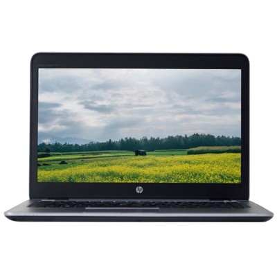 HP Inc. PC5-1489 EliteBook 840 G3 6th Gen Intel Core i7-6600U Dual-Core 2.60Ghz Notebook PC - 8GB RAM 512GB SSD 14 FHD (1920x1080) Touchscreen Display No ODD HP Inc. PC5-1489 EliteBook 840 G3 6th Gen Intel Core i7-6600U Dual-Core 2.60Ghz Notebook PC - 8GB RAM 512GB SSD 14 FHD (1920x1080) Touchscreen Display No ODD