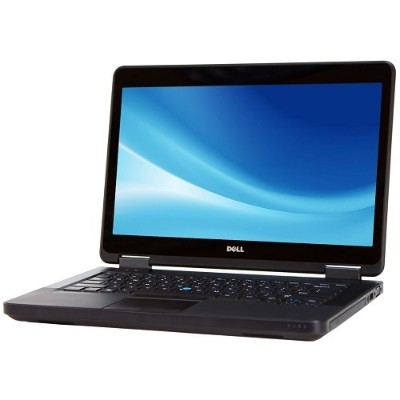 Dell DLE54403210P Latitude E5440 Intel Core i5-4300U Dual-Core 1.90GHz Notebook PC - 8GB RAM 320GB HDD 14 Display Microsoft Windows 10 Pro - Refurbished Dell DLE54403210P Latitude E5440 Intel Core i5-4300U Dual-Core 1.90GHz Notebook PC - 8GB RAM 320GB HDD 14 Display Microsoft Windows 10 Pro - Refurbished
