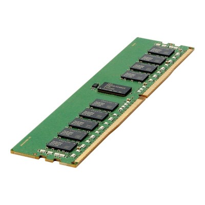 Hewlett Packard Enterprise 879507-B21 16GB (1x16GB) Dual Rank x8 DDR4-2666 CAS-19-19-19 Unbuffered Standard Memory Kit Hewlett Packard Enterprise 879507-B21 16GB (1x16GB) Dual Rank x8 DDR4-2666 CAS-19-19-19 Unbuffered Standard Memory Kit