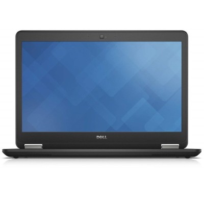 Dell DE7450I58256WP Latitude E7450 14 Intel i5-5300U 2.1GHz 8GB Memory 256GB SSD Windows 10 Pro - Refurbished Dell DE7450I58256WP Latitude E7450 14 Intel i5-5300U 2.1GHz 8GB Memory 256GB SSD Windows 10 Pro - Refurbished