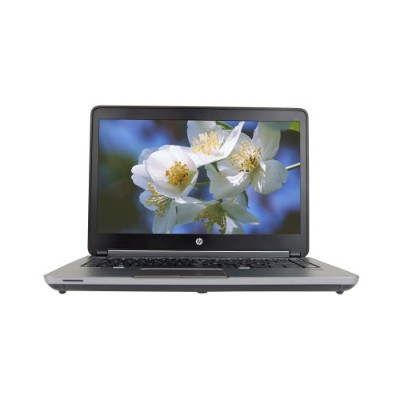 HP Inc. PC5-1504 Refurbished Probook 640 G1 Intel Core I5-4300M 2.6GHz/4Gb/128GB SSD HD/14/Windows 10 Professional 64bit HP Inc. PC5-1504 Refurbished Probook 640 G1 Intel Core I5-4300M 2.6GHz/4Gb/128GB SSD HD/14/Windows 10 Professional 64bit