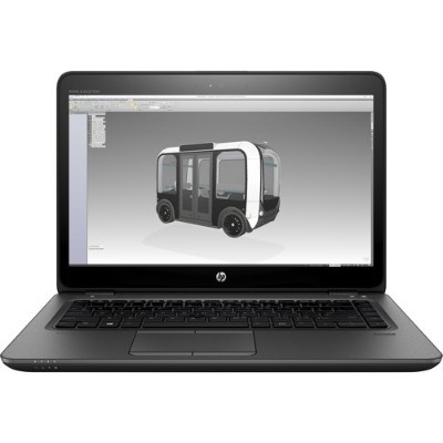 HP Inc. 2LM55UT#ABA-OB ZBook 14u G4 Mobile Workstation - Intel Core i5-7200U Dual-Core 2.50GHz 4GB RAM 500GB 7200rpm SATA 14 diagonal HD SVA Anti-Glare 1366x HP Inc. 2LM55UT#ABA-OB ZBook 14u G4 Mobile Workstation - Intel Core i5-7200U Dual-Core 2.50GHz 4GB RAM 500GB 7200rpm SATA 14 diagonal HD SVA Anti-Glare 1366x