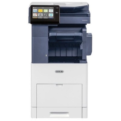 Xerox B615/SLM-OB VersaLink B615/SLM - Multifunction printer - B/W - LED - Legal (8.5 in x 14 in) (original) - A4/Legal (media) - up to 65 ppm (copying) - up to Xerox B615/SLM-OB VersaLink B615/SLM - Multifunction printer - B/W - LED - Legal (8.5 in x 14 in) (original) - A4/Legal (media) - up to 65 ppm (copying) - up to