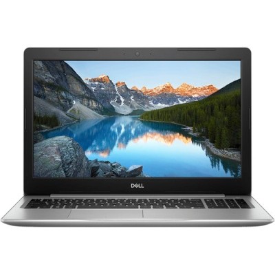 Dell I5570-5279SLV-PUS Inspiron 15 5570 8th Gen Intel Core i5-8250U Quad-Core 1.60GHz Notebook PC - 8GB RAM 1TB SATA HDD 15.6 FHD (1920x1080) Touchscreen Disp Dell I5570-5279SLV-PUS Inspiron 15 5570 8th Gen Intel Core i5-8250U Quad-Core 1.60GHz Notebook PC - 8GB RAM 1TB SATA HDD 15.6 FHD (1920x1080) Touchscreen Disp