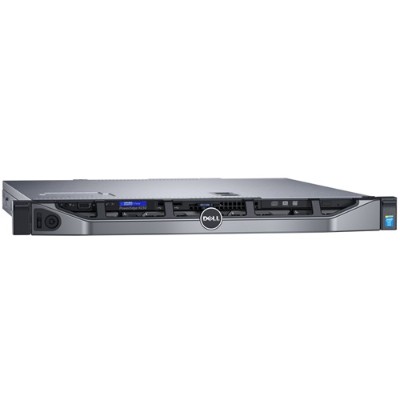 Dell NPRY7-OB PowerEdge R230 Intel Xeon E3-1220V6 Quad-Core 3GHz Rack Server - 1U 8GB RAM 1TB HDD DVD Matrox G200 GigE No OS - BTP - Smart Value (Open Box Dell NPRY7-OB PowerEdge R230 Intel Xeon E3-1220V6 Quad-Core 3GHz Rack Server - 1U 8GB RAM 1TB HDD DVD Matrox G200 GigE No OS - BTP - Smart Value (Open Box