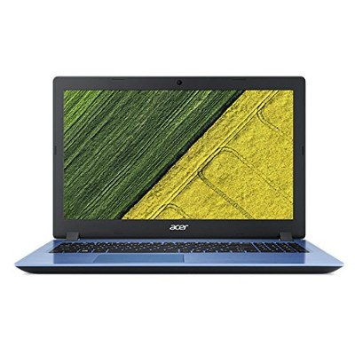 Acer NX.GS6AA.002-OB Aspire 3 A315-51-52S5 Intel Core i5-7200U Dual-Core 2.5GHz Notebook Computer - 6GB RAM 1TB HDD 15.6 Full HD (1920 x 1080) ComfyView Giga Acer NX.GS6AA.002-OB Aspire 3 A315-51-52S5 Intel Core i5-7200U Dual-Core 2.5GHz Notebook Computer - 6GB RAM 1TB HDD 15.6 Full HD (1920 x 1080) ComfyView Giga