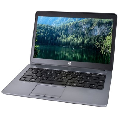 HP Inc. PC5-1522 EliteBook 840 G2 Intel Core i5-5300U Dual Core 2.30GHz Notebook PC - 8GB RAM 128GB SSD 14 HD Display No ODD 802.11 a/b/g/n Windows 10 Pro HP Inc. PC5-1522 EliteBook 840 G2 Intel Core i5-5300U Dual Core 2.30GHz Notebook PC - 8GB RAM 128GB SSD 14 HD Display No ODD 802.11 a/b/g/n Windows 10 Pro