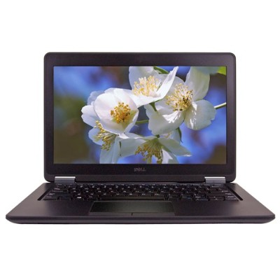 Dell PC5-1528 Latitude E7250 Intel Core i5-5300U Dual-Core 2.30GHz Notebook PC - 8GB RAM 128GB SSD 12.5 HD Display Intel HD Graphics 5500 No ODD 802.11 a/b Dell PC5-1528 Latitude E7250 Intel Core i5-5300U Dual-Core 2.30GHz Notebook PC - 8GB RAM 128GB SSD 12.5 HD Display Intel HD Graphics 5500 No ODD 802.11 a/b
