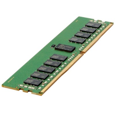 Hewlett Packard Enterprise P00918-B21 8GB (1x8GB) Single Rank x8 DDR4-2933 CAS-21-21-21 Registered Smart Memory Kit Hewlett Packard Enterprise P00918-B21 8GB (1x8GB) Single Rank x8 DDR4-2933 CAS-21-21-21 Registered Smart Memory Kit