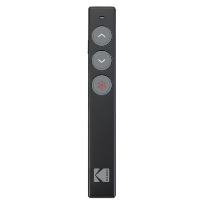 UPC 783750100373 product image for Kodak iMouse Q70 iMouse Q70 Wireless Presenter with Laser Pointer | upcitemdb.com