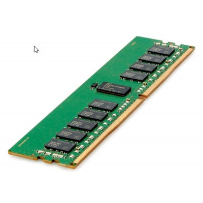 Hewlett Packard Enterprise P00920-B21 16GB Single Rank x4 DDR4-2933 CAS-21-21-21 Registered Smart Memory Kit Hewlett Packard Enterprise P00920-B21 16GB Single Rank x4 DDR4-2933 CAS-21-21-21 Registered Smart Memory Kit