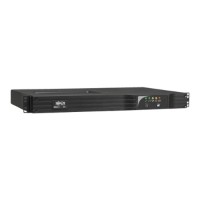 SmartPro 500RT1U - UPS - 300 Watt - 500 VA
