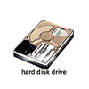 4.0GB HARD DRIVE ASCENTIA J & P SERIES