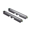Scanner imaging guide set