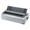 LQ2090 Bar code printer Label printer Dot-matrix Technology