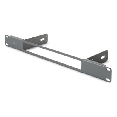 Rack mounting kit - 1U