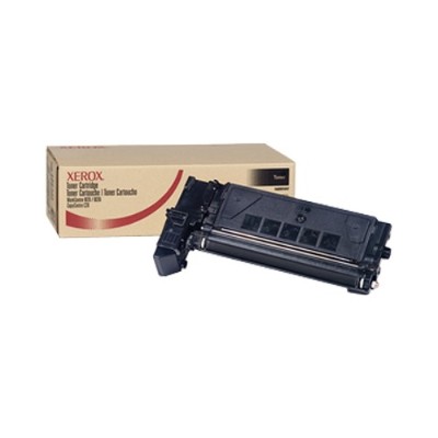 Black Toner Cartridge for C20/M20/M20I