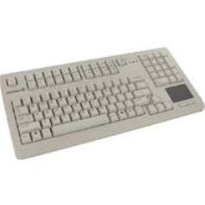 G80 11900 - keyboard touchpad