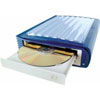 Hi-Speed External USB CD-RW DVD-ROM Combo Drive by Buslink Media
