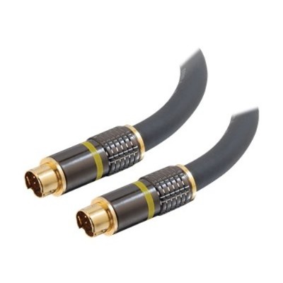 SonicWave video cable - S-Video - 25 ft