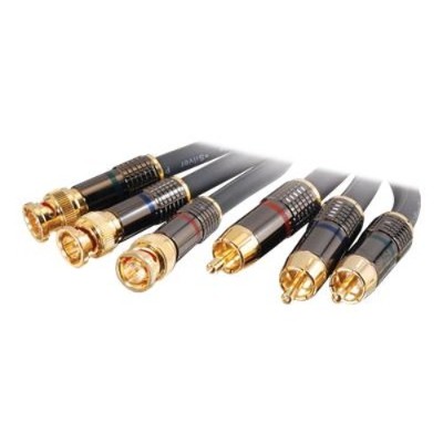 SonicWave video cable - component video - 50 ft