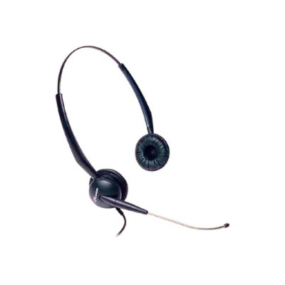 GN 2115 Monaural Over the head SoundTube Headset