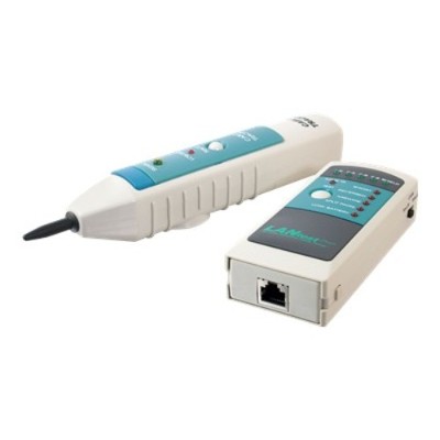 Cables To Go 26847 Cable Tester with Tone and Probe Cables To Go 26847 Cable Tester with Tone and Probe