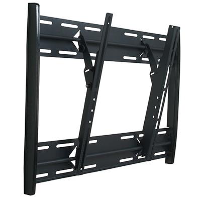 The universal flat-panel mount fits most 37&quot;-61&quot; LCD/plasma displays.