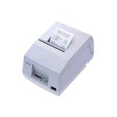 UPC 853585467184 product image for Epson C213031 TM U325D - Receipt printer - dot-matrix - B5  Roll (3 in x 27  | upcitemdb.com