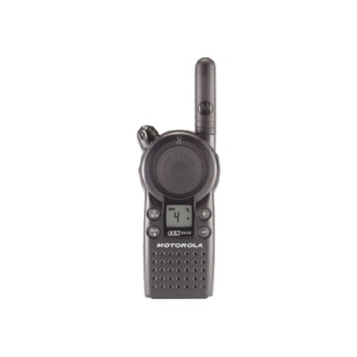 CLS 1410 two way radios
