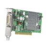 HP NVIDIA Quadro 280NVS 64MB PCI Dual Head