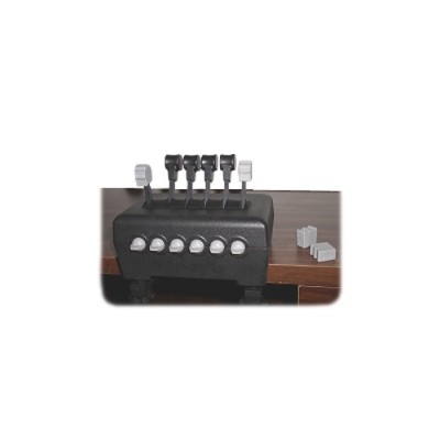 Throttle Quadrant USB - throttle - wired