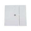 Universal False Ceiling Plate