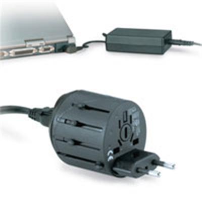 Travel Plug Adapter - Power adapter