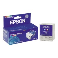 Color Ink Cartridge for Stylus Color 900 Printer