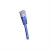10ft CAT5 350Mhz Patch Cable (Blue) by BAFO Technologies inc.