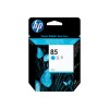 HP 85 Cyan InkJet Cartridge