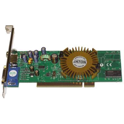 Click here for nVIDIA GeForce MX4000 64MB PCI Graphics Card prices